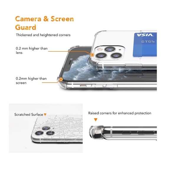 Card Case - Picture 2 of 8